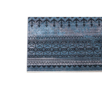 Inspired Moroccan Pattern Anker Design Soft Area Rugs