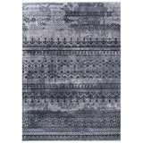 Inspired Moroccan Pattern Anker Design Soft Area Rugs