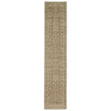 HERRERA COLLECTION Khaki Soft Area Rug