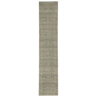 HERRERA COLLECTION Khaki Soft Area Rug