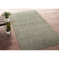 HERRERA COLLECTION Khaki Soft Area Rug
