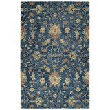 CHANCELLOR COLLECTION Denium Area Soft Rug