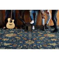 CHANCELLOR COLLECTION Denium Area Soft Rug
