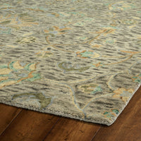 CHANCELLOR COLLECTION Denium Area Soft Rug