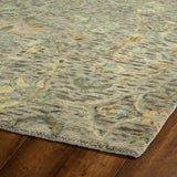 CHANCELLOR COLLECTION Denium Area Soft Rug
