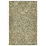 CHANCELLOR COLLECTION Denium Area Soft Rug