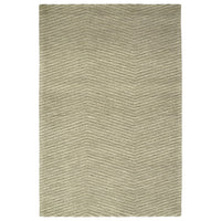 TEXTURA COLLECTION Gold Soft Area Rug