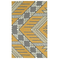 LAKOTA COLLECTION  Grey Soft Area Rug