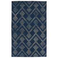 EVANESCE COLLECTION Ivory Soft Area Rug