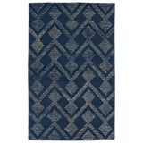 EVANESCE COLLECTION Ivory Soft Area Rug