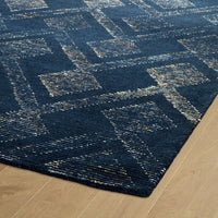 EVANESCE COLLECTION Ivory Soft Area Rug