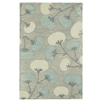 MONTAGE COLLECTION Soft Area Rug