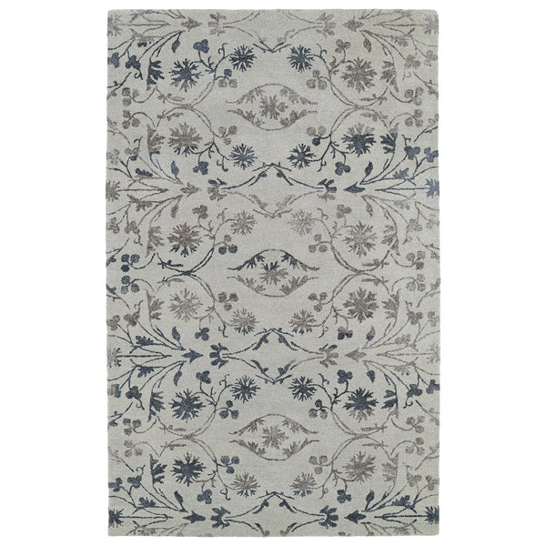 Divine Collection Soft Area Rug