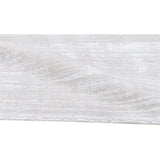 Handmade Hand-tufted Viscose Soft Solid Color Soft Area Rug