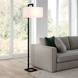68 inch Arched Floor Lamp