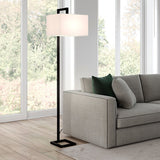 68 inch Arched Floor Lamp
