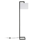 68 inch Arched Floor Lamp