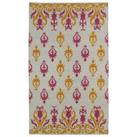 Glam Collection Soft Area Rug