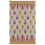 Glam Collection Soft Area Rug