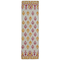 Glam Collection Soft Area Rug