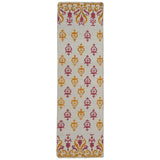 Glam Collection Soft Area Rug