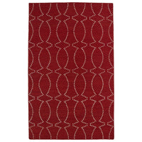 GLAM COLLECTION Blue Soft Area Rug