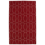 GLAM COLLECTION Blue Soft Area Rug
