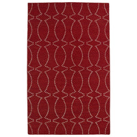 GLAM COLLECTION Blue Soft Area Rug