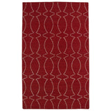 GLAM COLLECTION Blue Soft Area Rug