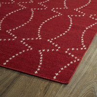 GLAM COLLECTION Blue Soft Area Rug