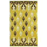 Glam Collection Soft Area Rug