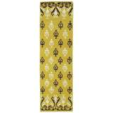 Glam Collection Soft Area Rug