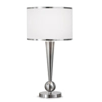 Dione Metal Modern Table Lamp
