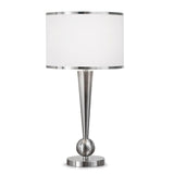 Dione Metal Modern Table Lamp