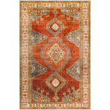 Persian Machine Washable Area Soft Rug
