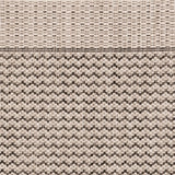 Havannah Indoor/ Outdoor Chevron Stripe Patio Area Rug