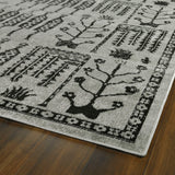 Indoor/Outdoor kenzo Area rug