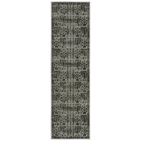 Indoor/Outdoor kenzo Area rug