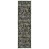 Indoor/Outdoor kenzo Area rug