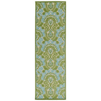 A BREATH OF FRESH AIR COLLECTION Soft Area Rug