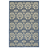 A BREATH OF FRESH AIR COLLECTION Gold Soft Area Rug