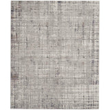 Gal Gadot Collection - Grey/Multi Soft Area Rug