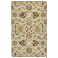 Liberty Collection Floral Rug