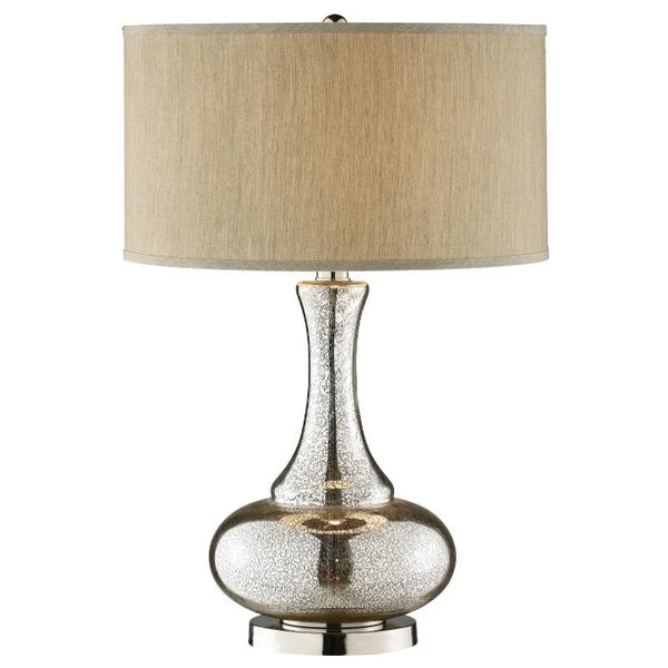 Linore Glass Table Lamp