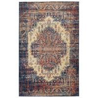 Tiziano Collection Soft Area Rug