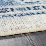 Home Calla Soft Area Rug Cream