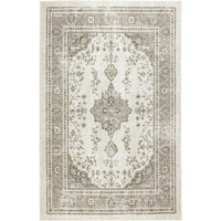 Home Calla Soft Area Rug Cream