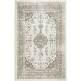 Home Calla Soft Area Rug Cream