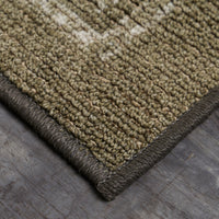 Home Calla Soft Area Rug Cream