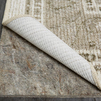 Home Calla Soft Area Rug Cream